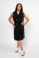 Victorious Vest Dress