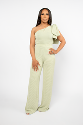 Genuine Jumpsuit