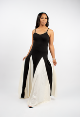 Serene Maxi Dress