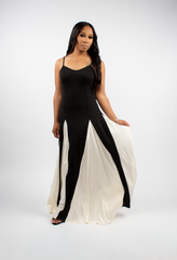 Serene Maxi Dress