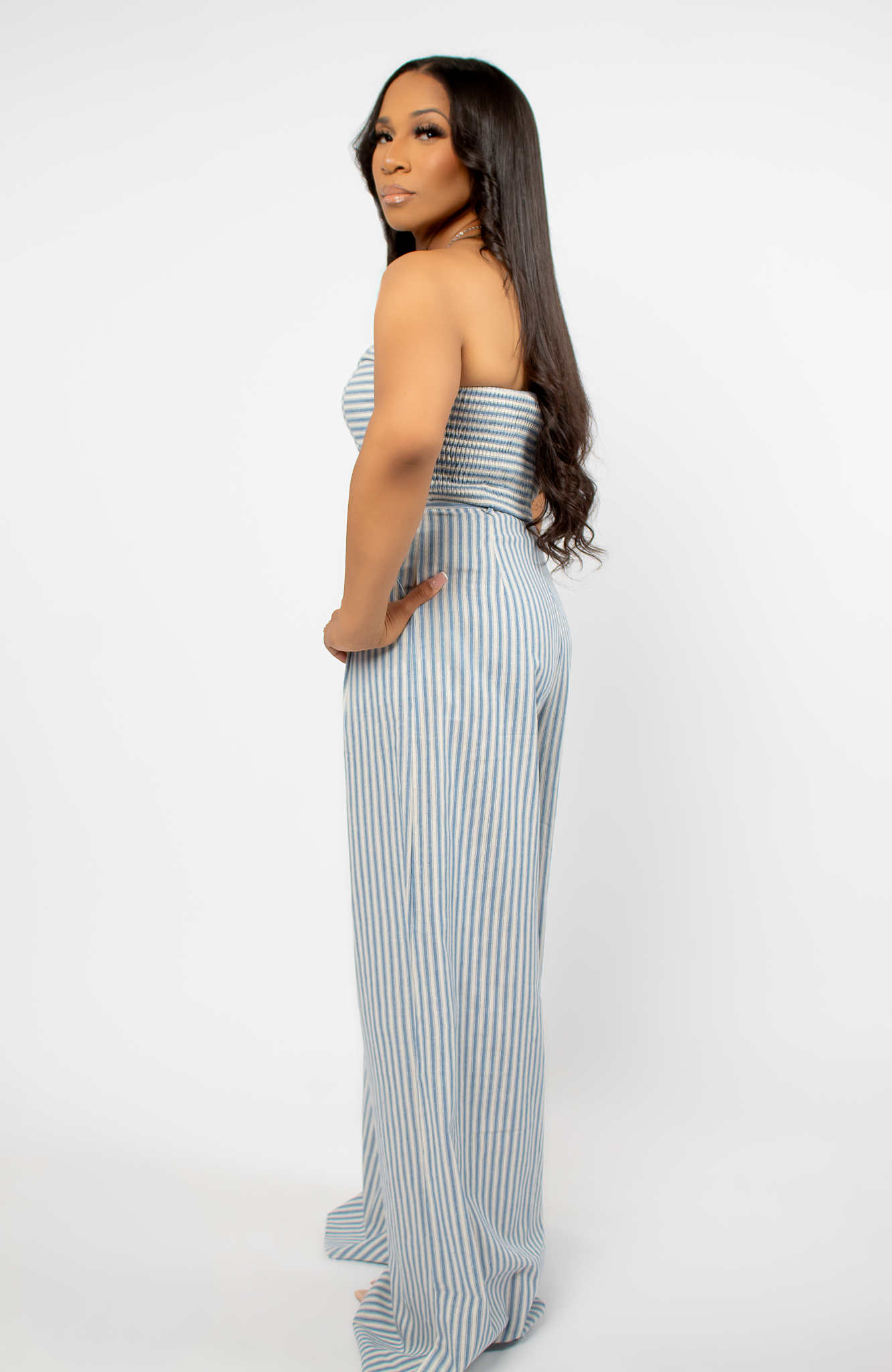 Charismatic Pant Set