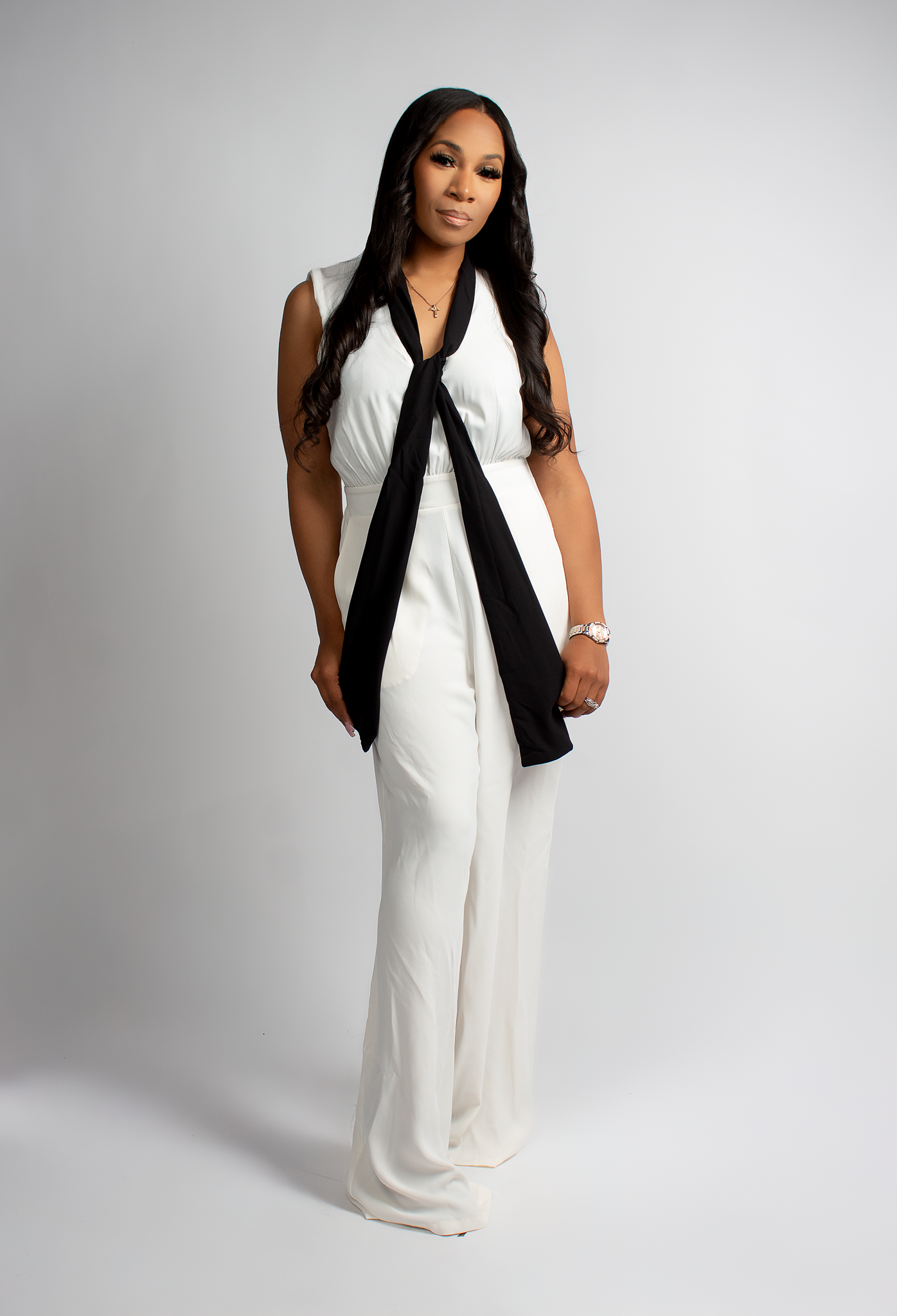 Noble Jumpsuit