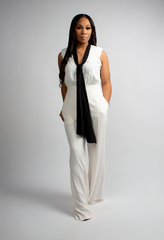 Noble Jumpsuit