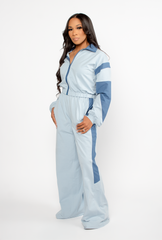 Positive Pant Set