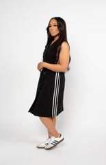 Victorious Vest Dress