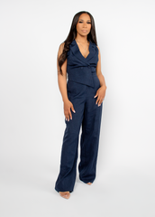 Generous Jumpsuit
