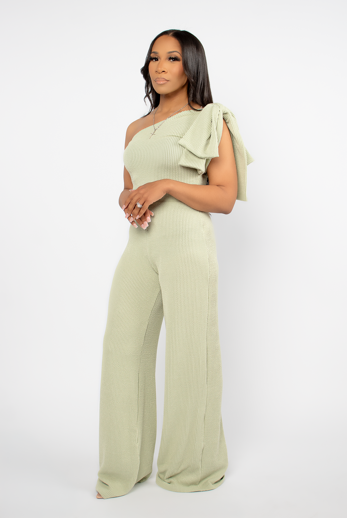 Genuine Jumpsuit